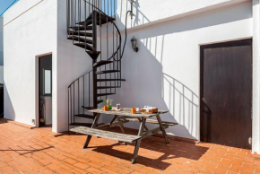 Apartamento Frank - solo familias